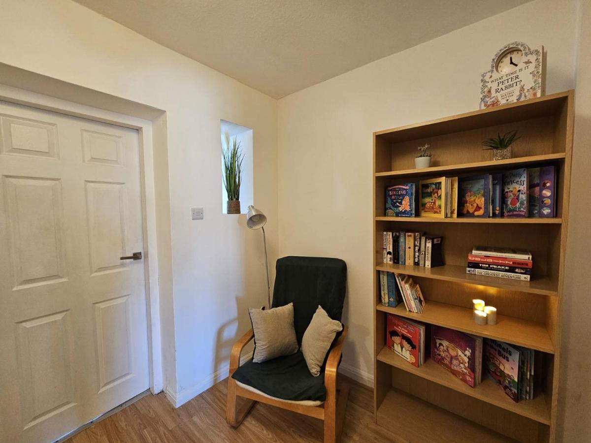 Yucca Cottage ケンダル エクステリア 写真